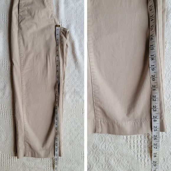 The Group by Babaton Walsh Pant, Cropped, wide-leg pant - Picture 11 of 11